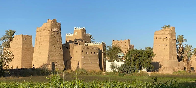 Cheap Car Rental in Najran Airport