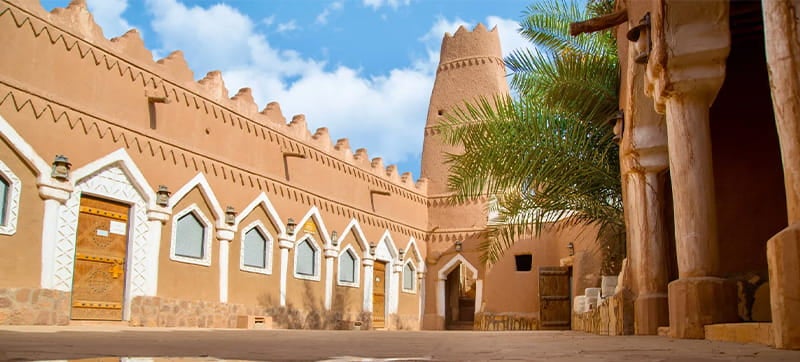 Car Rental in Najran