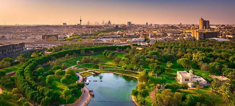 تأجير السيارات في الرياض