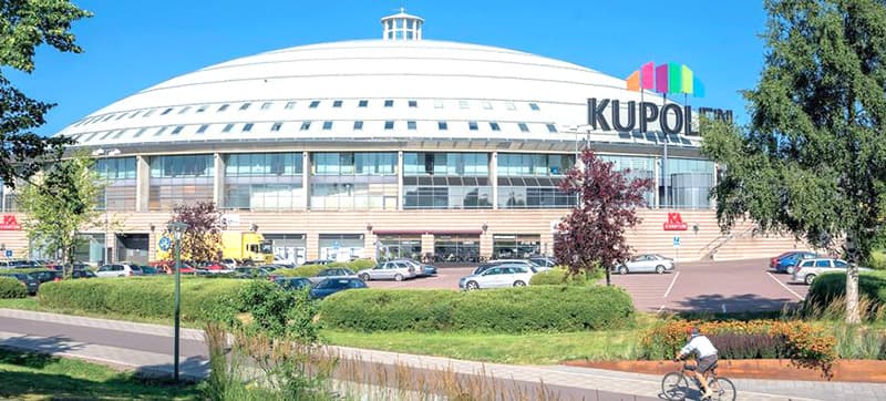 Cheap Car Hire in Borlänge Airport