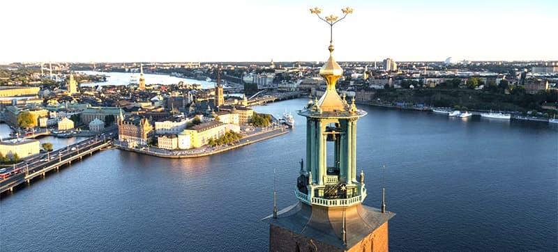 Cheap Car Hire in Stockholm, Bromma Airport