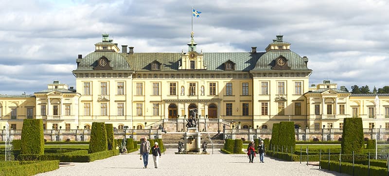 Car Hire in Stockholm, Bromma