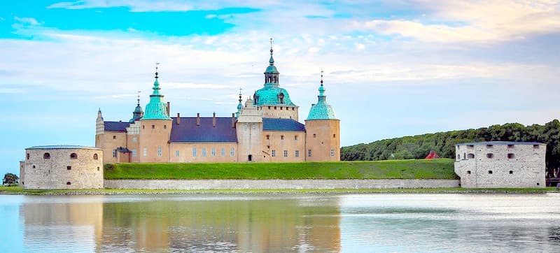 Alquiler de Coches en Kalmar