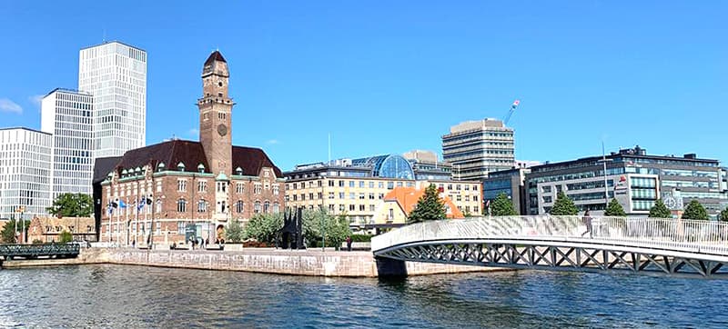 Jeftini Najam Automobila u Malmö Zračna luka