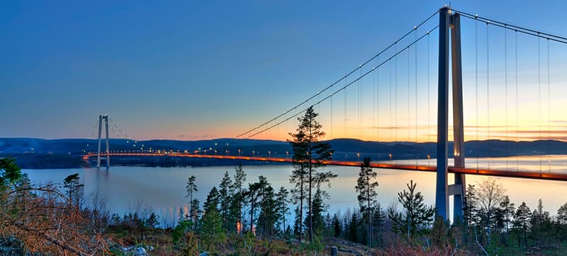 Cheap Car Hire in Kramfors Airport