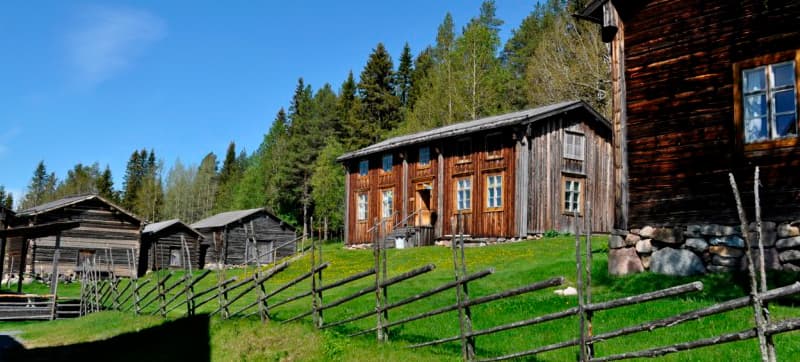 Cheap Car Hire in Arvidsjaur Airport