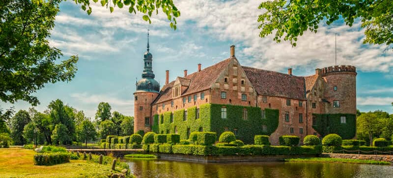 Cheap Car Hire in Kristianstad Airport