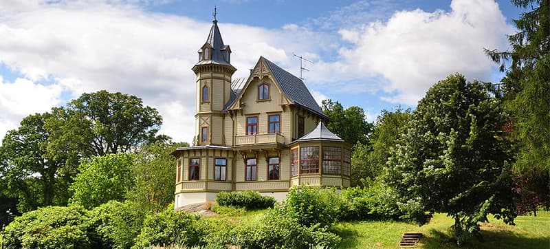 Wypozyczalnia Samochodów w Ronneby
