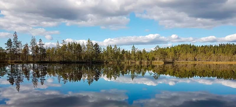 Car Hire in Sundsvall