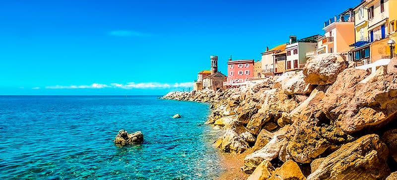 Wypozyczalnia Samochodów w Portorož
