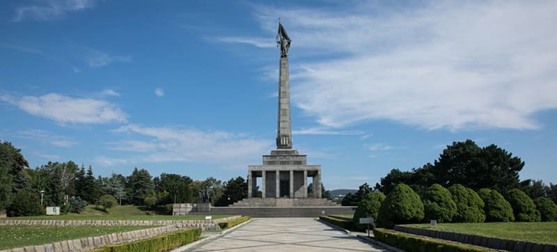 Najam Automobila u Bratislava