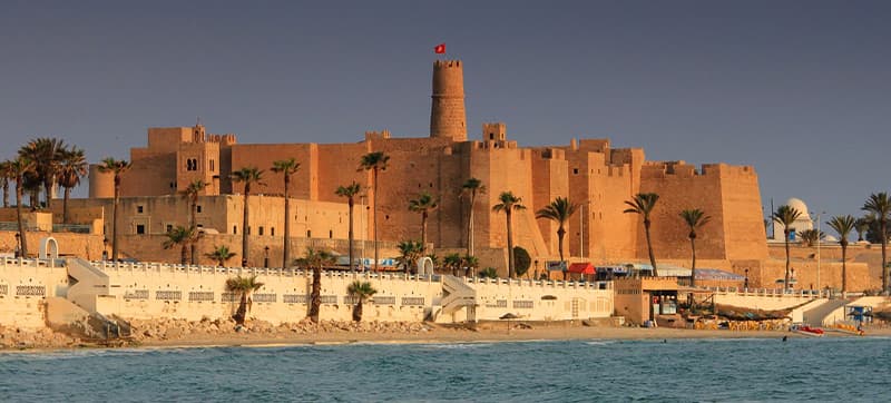 Cheap Car Hire in Monastir Airport