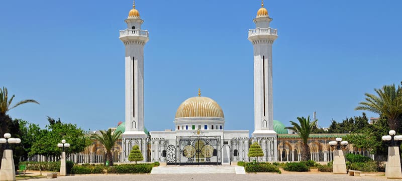 Car Hire in Monastir