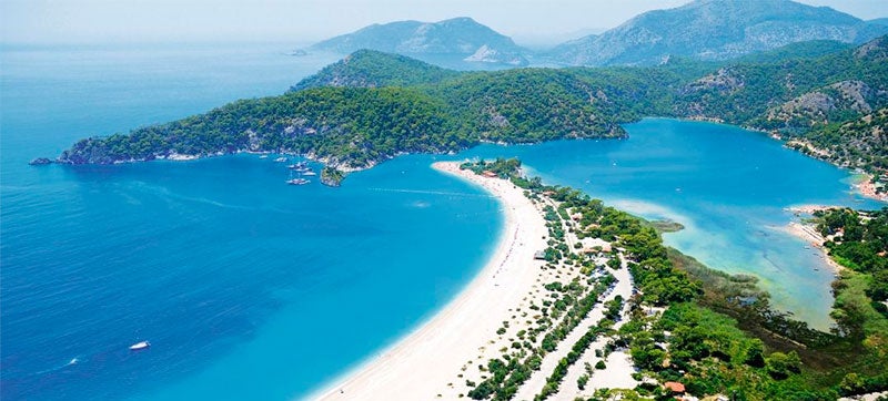 Mietwagen in Dalaman
