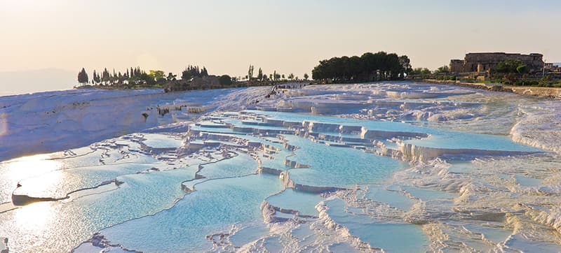 Cheap Car Hire in Denizli Airport