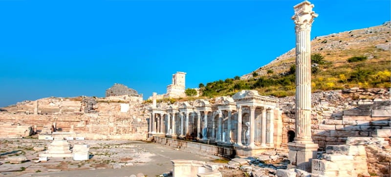 Car Hire in Isparta