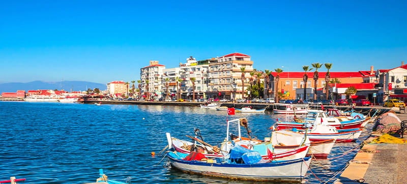 Araç Kiralama in Balikesir