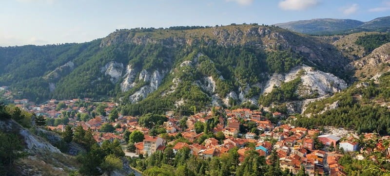 Mietwagen in Kütahya, Zafer
