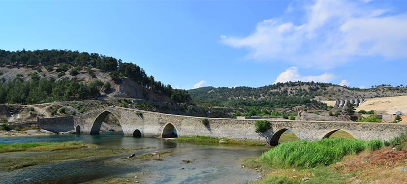 Mietwagen in Kahramanmaras