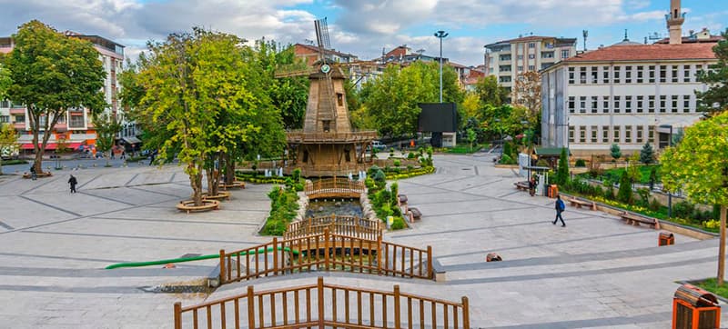 Cheap Araç Kiralama in Malatya Havalimani