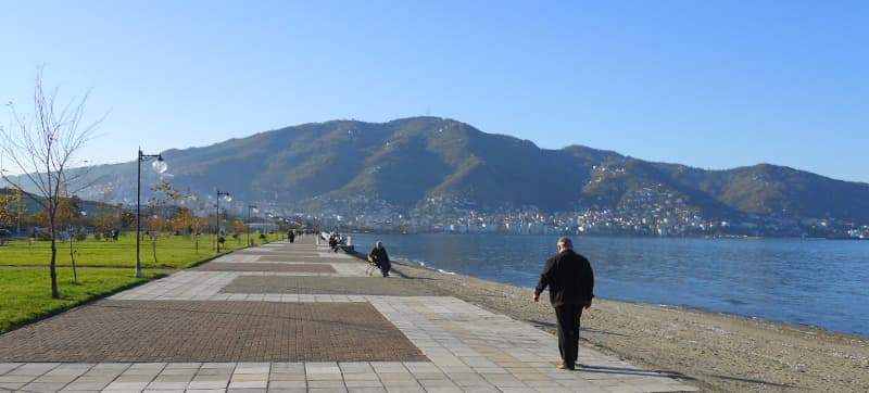Cheap Araç Kiralama in Ordu Giresun Havalimani