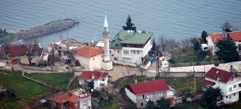 Araç Kiralama in Ordu Giresun