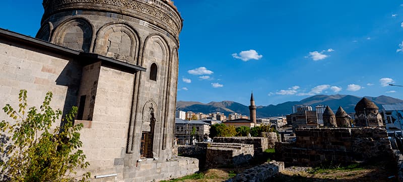 Cheap Car Rental in Sivas Airport
