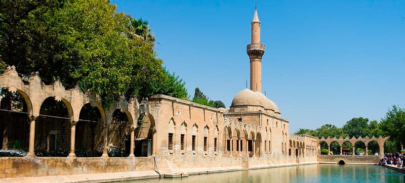 Location de Voitures pas chères à Sanliurfa 