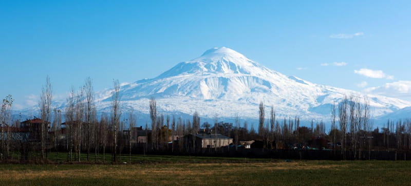 Car Hire in Igdir