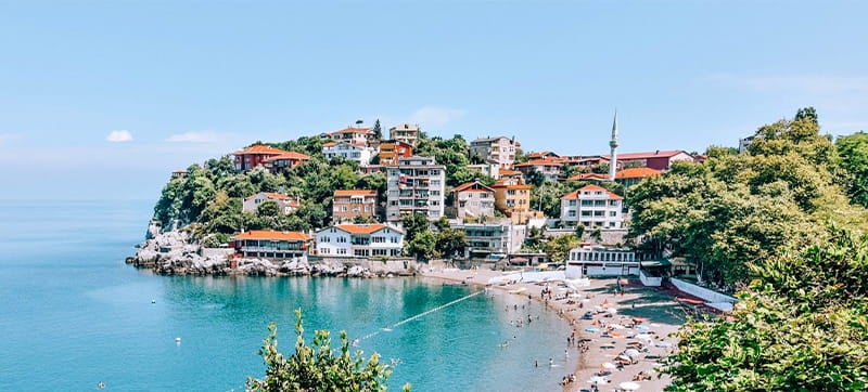Cheap Araç Kiralama in Zonguldak Havalimani