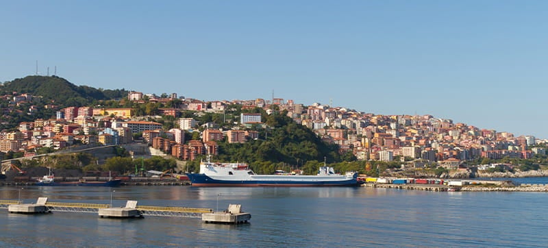 Araç Kiralama in Zonguldak