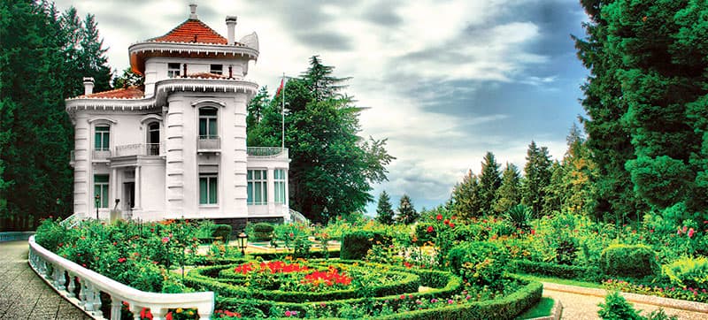 Najam Automobila u Trabzon