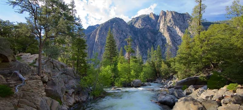 Dlaczego Wynajem Samochodów w Fresno Yosemite?