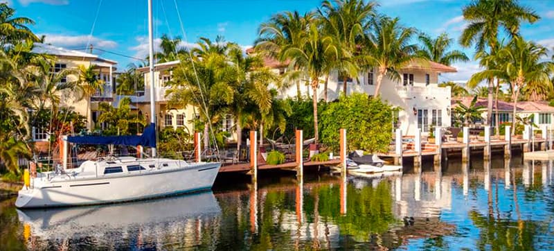 Mietwagen in Fort Lauderdale