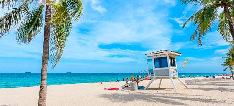Perché Noleggiare un Auto a West Palm Beach?