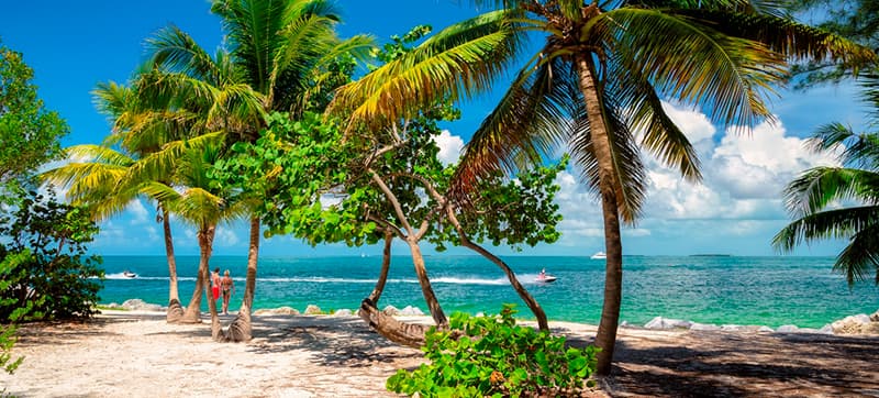 Por que Alugar um Carro em Key West com a CarJet?