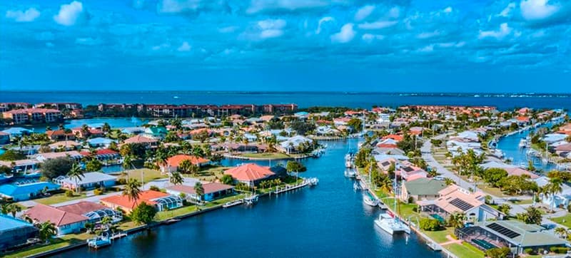 Günstige Mietwagen Punta Gorda Flughafen