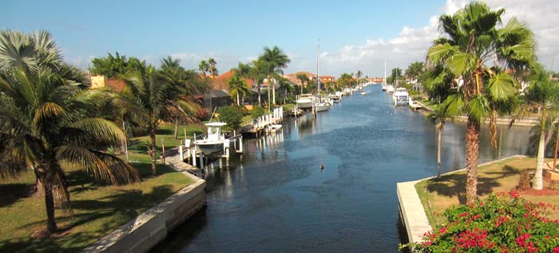 Mietwagen in Punta Gorda