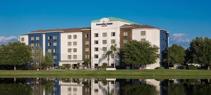 Noleggio Auto a Orlando, Sanford