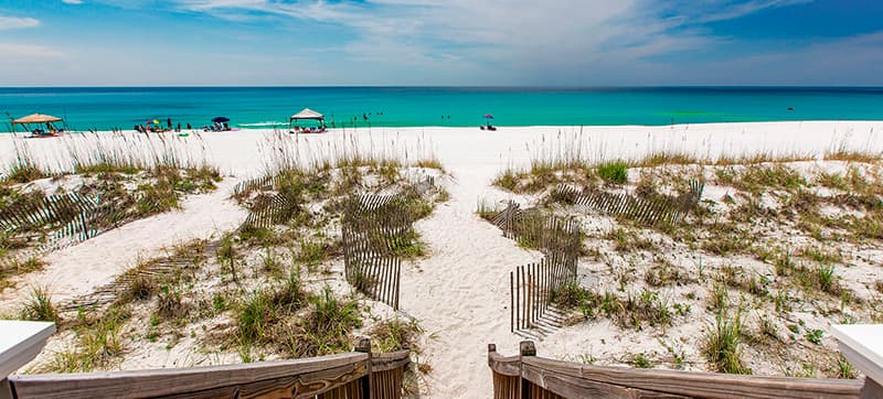 Waarom een Auto Huren in Destin-Fort Walton Beach?