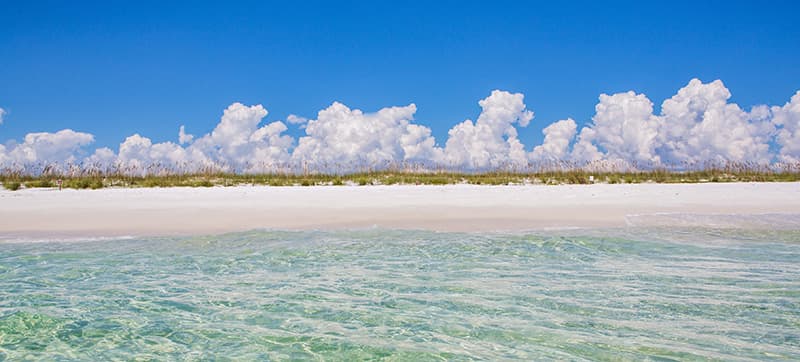 Autohuur in Destin-Fort Walton Beach