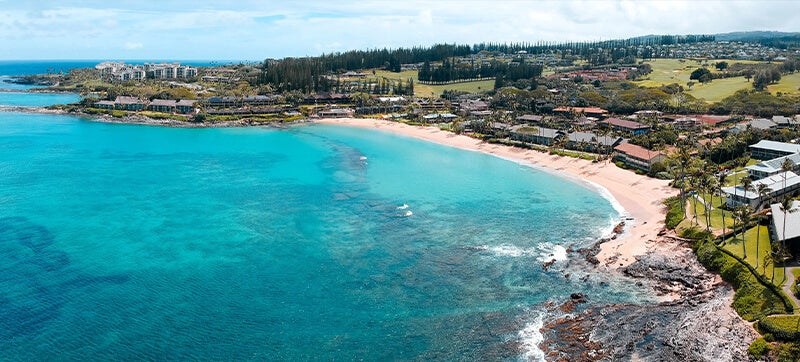 Waarom een Auto Huren in Kahului met CarJet?