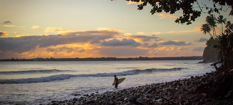 Mietwagen in Hilo