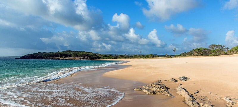 Car Hire in Molokai