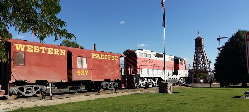 Alquiler de Coches en Elko 