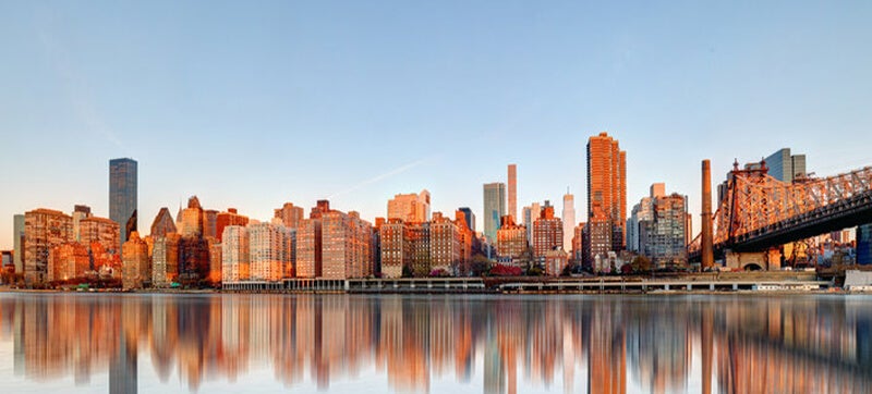 Închirieri Auto Ieftin în New York, LaGuardia Aeroport