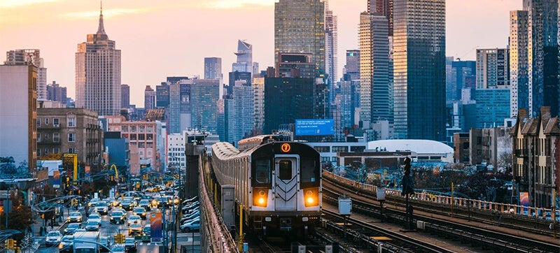 Închirieri Auto în New York, LaGuardia 