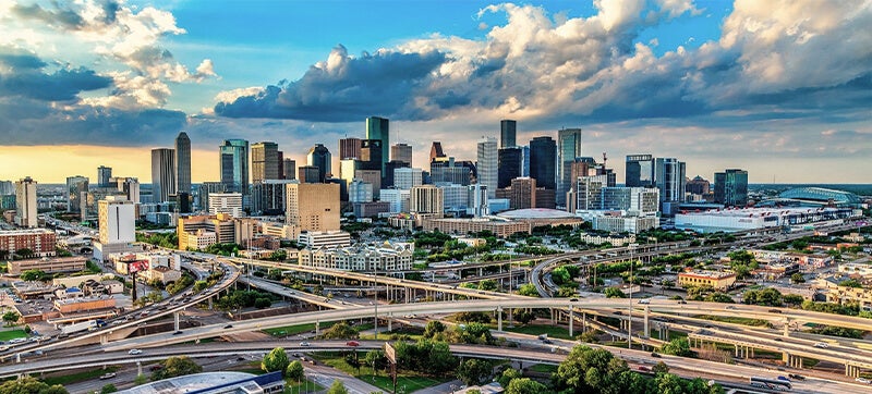 Perché Noleggiare un'Auto a Houston?