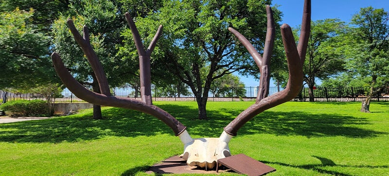 Mietwagen in Abilene