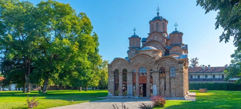Car Hire in Pristina